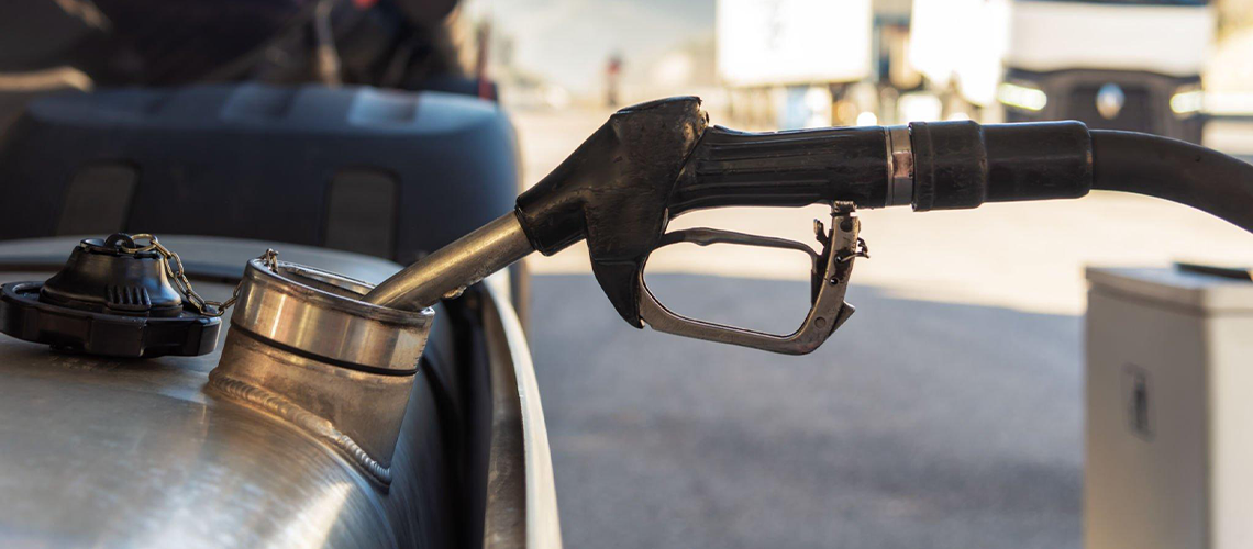 Gas station-s